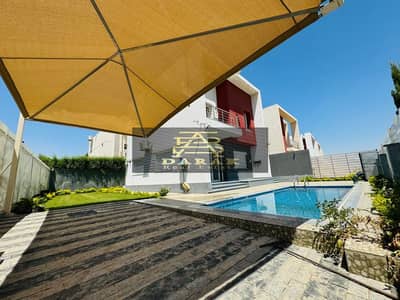 4 Bedroom Villa for Sale in Madinaty, Cairo - WhatsApp Image 2024-07-13 at 13.47. 46_96c528be. jpg
