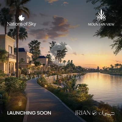 3 Bedroom Penthouse for Sale in Sheikh Zayed, Giza - IMG-20250520-WA0617. jpg