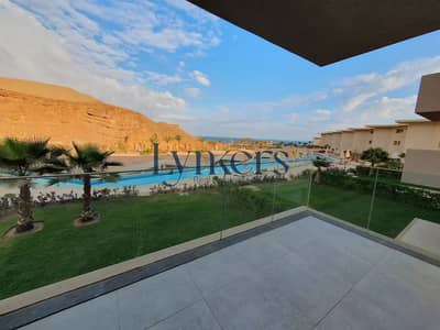 1 Bedroom Chalet for Sale in Ain Sukhna, Suez - 1a03aa1d-6ba0-451a-b33c-7ae39da6cbbc. jpg