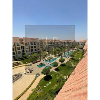 بنتهاوس 3 غرف نوم للبيع في القاهرة الجديدة، القاهرة - WhatsApp Image 2025-05-24 at 5.45. 13 AM (1). jpg