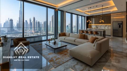 1 Bedroom Hotel Apartment for Sale in New Capital City, Cairo - ef07c57f-4b29-4ab3-a6c0-6837c30c1be8. jpg