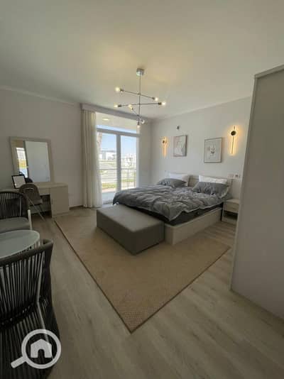 2 Bedroom Flat for Sale in New Capital City, Cairo - WhatsApp Image 2025-05-25 at 14.27. 59. jpeg