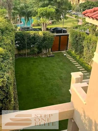 3 Bedroom Villa for Sale in Mostakbal City, Cairo - FB_IMG_1726564424319. jpg