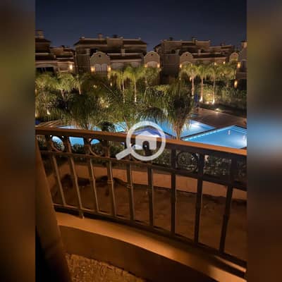 4 Bedroom Villa for Sale in Shorouk City, Cairo - c600543b-566b-4803-ad27-19580155300f. jpg
