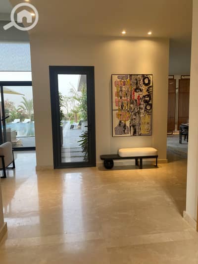 4 Bedroom Villa for Sale in Sheikh Zayed, Giza - WhatsApp Image 2024-07-27 at 15.08. 13_8286d0fc. jpg