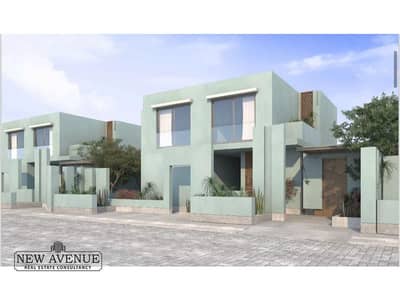 3 Bedroom Chalet for Sale in North Coast, Matruh - dd05b7ec-15d1-443c-8e40-9530a3be94b9. jpg
