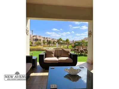 3 Bedroom Flat for Sale in New Cairo, Cairo - WhatsApp Image 2025-05-19 at 1.03. 08 PM (3). jpg