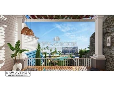 3 Bedroom Apartment for Sale in New Cairo, Cairo - 7618b39f-ab90-4163-ad7d-6acbd6929027. png