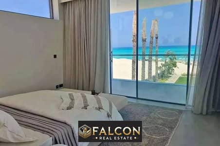 3 Bedroom Chalet for Sale in North Coast, Matruh - 5920505670875071676. jpg
