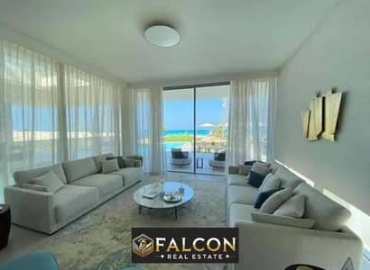 3 Bedroom Chalet for Sale in North Coast, Matruh - 5920505670875071670. jpg