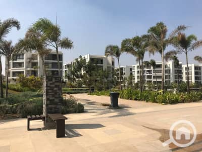 3 Bedroom Apartment for Sale in New Heliopolis, Cairo - f6f02d81-fa57-4a26-a77b-ac30b7d280f5. jpg