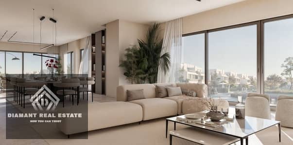 3 Bedroom Villa for Sale in New Capital City, Cairo - a0c25152-31e9-4467-aef6-3cd853ab1f70. jpeg