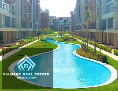 3 Bedroom Flat for Sale in New Cairo, Cairo - 1e3b63a7-7c7f-410a-8a87-b8679f6ccca8. jpg