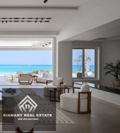2 Bedroom Chalet for Sale in North Coast, Matruh - d53929fc-57fe-4a7e-af5f-4a2dcf74f798. jpg