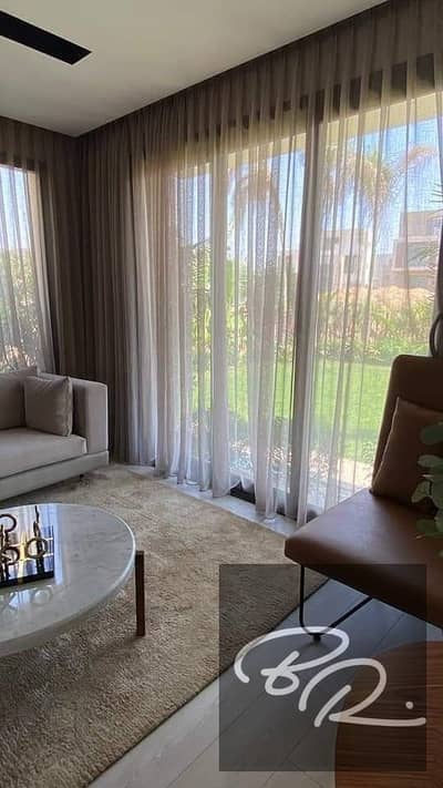 4 Bedroom Villa for Sale in New Cairo, Cairo - WhatsApp Image 2025-05-19 at 9.26. 23 PM. jpeg