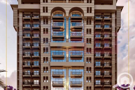 فلیٹ 4 غرف نوم للبيع في محرّم بيك، الإسكندرية - Boulevard online_65 (2)-15. jpg