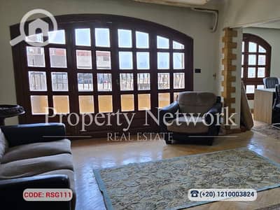 3 Bedroom Apartment for Sale in Mokattam, Cairo - RSG111 (9). png