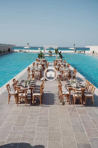 3 Bedroom Chalet for Sale in North Coast, Matruh - 3993357e-3def-4301-8a62-da81bb579f4b. jpg
