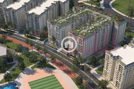 3 Bedroom Apartment for Sale in Smoha, Alexandria - IMG-20250513-WA0174. jpg