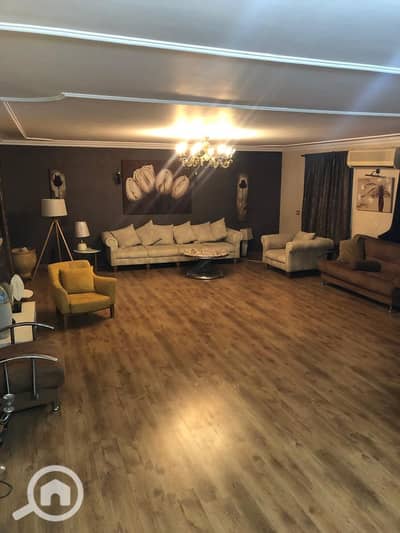 3 Bedroom Apartment for Rent in Maadi, Cairo - WhatsApp Image 2025-05-25 at 2.45. 51 PM. jpeg