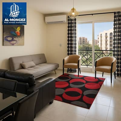 شقة 2 غرفة نوم للايجار في القاهرة الجديدة، القاهرة - dbdaf067-90f8-465c-83af-7962836e8e7c. jpg