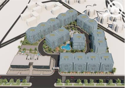 2 Bedroom Apartment for Sale in 6th of October, Giza - green plaza_page-0008. jpg