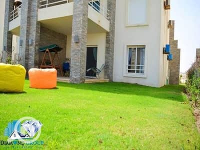 2 Bedroom Chalet for Sale in North Coast, Matruh - WhatsApp Image 2023-07-09 at 17.31. 23. jpeg