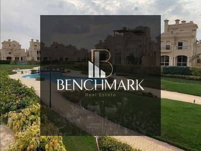 4 Bedroom Villa for Sale in New Capital City, Cairo - WhatsApp Image 2023-11-07 at 17.44. 24_6546da17. jpg