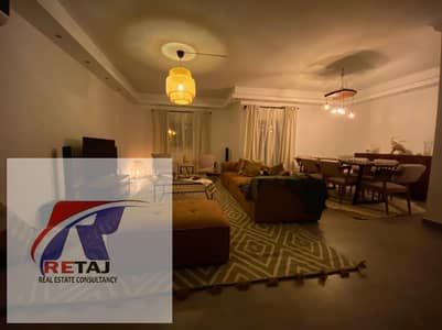 3 Bedroom Flat for Sale in New Cairo, Cairo - 1. jpeg
