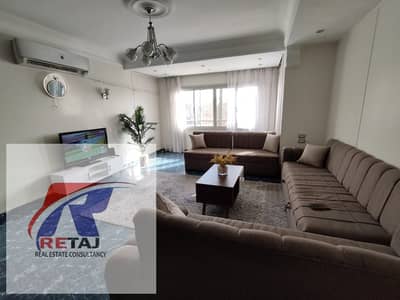 شقة 3 غرف نوم للايجار في مدينة نصر، القاهرة - WhatsApp Image 2025-05-25 at 4.53. 57 PM (1). jpeg