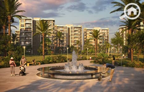 Studio for Sale in New Capital City, Cairo - Screenshot 2025-05-04 160354_1400x900. jpg