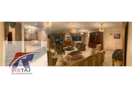 2 Bedroom Flat for Rent in Nasr City, Cairo - 1. jpg