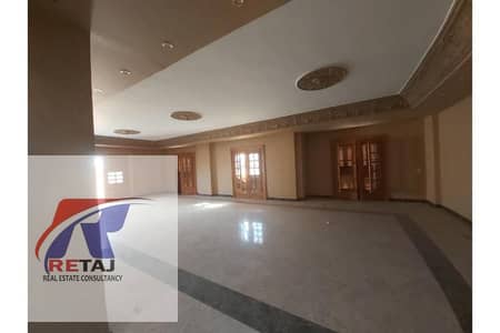 3 Bedroom Apartment for Rent in New Cairo, Cairo - 1. jpg