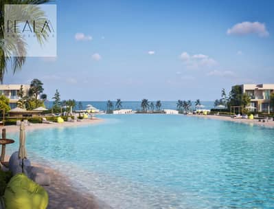 3 Bedroom Chalet for Sale in North Coast, Matruh - summer_1. png