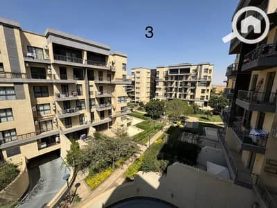 3 Bedroom Flat for Sale in Madinaty, Cairo - WhatsApp Image 2025-05-25 at 1.42. 12 PM (2). jpeg
