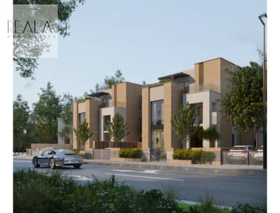 2 Bedroom Apartment for Sale in Sheikh Zayed, Giza - WhatsApp Image 2025-05-19 at 12.52. 02 PM (1). jpeg