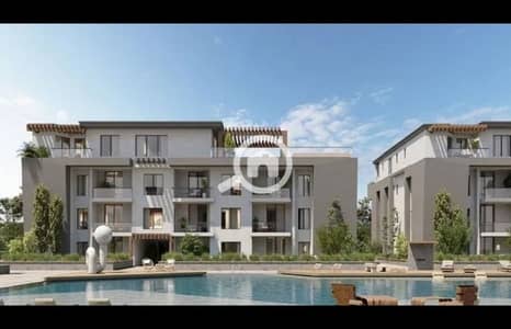 2 Bedroom Chalet for Sale in North Coast, Matruh - 436224869_965375685161789_6351516661676729642_n. jpg