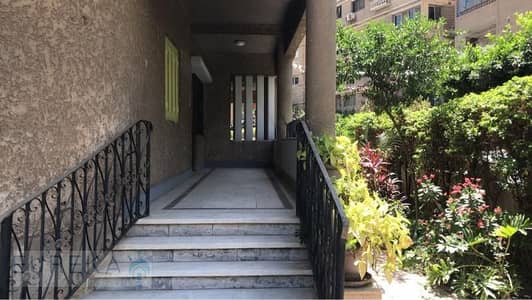 فلیٹ 3 غرف نوم للايجار في الماظة، القاهرة - 57d3ed84-9a9b-435c-99d4-4d2df31f9bc2. jpg