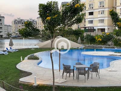فلیٹ 3 غرف نوم للايجار في القاهرة الجديدة، القاهرة - c1f692e6-57a4-4509-bd1f-e1cb100a90b9. jpg