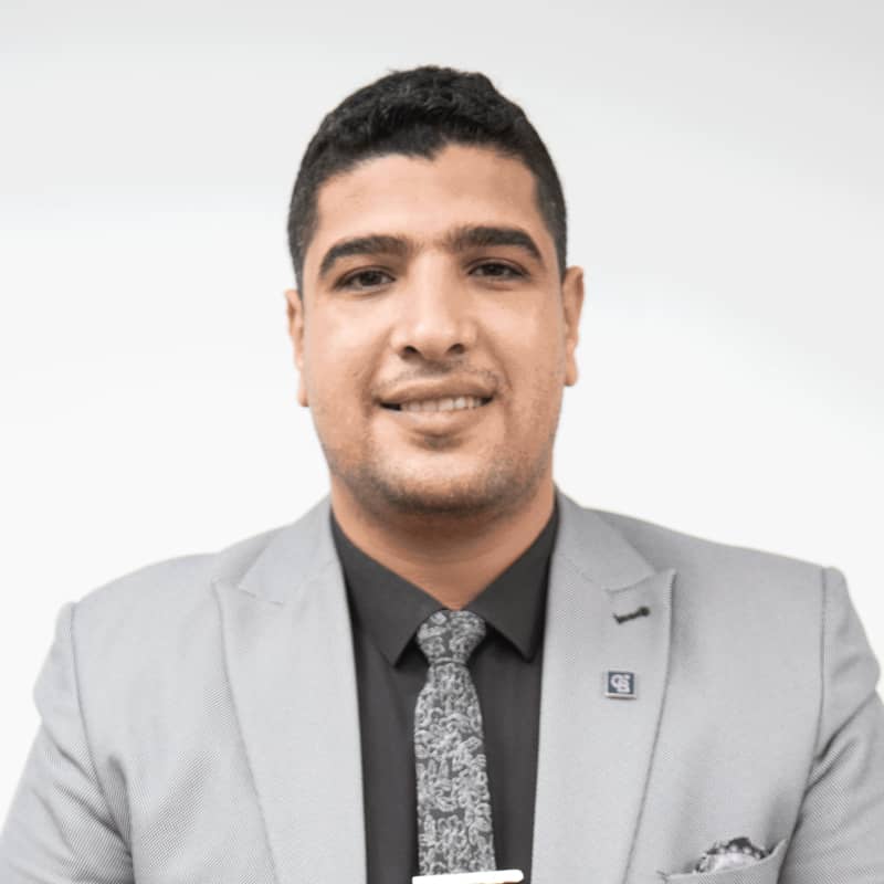 mohammed magdy