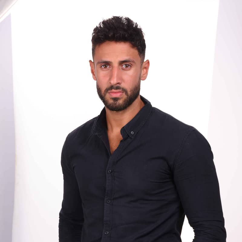 Mohamed Atef