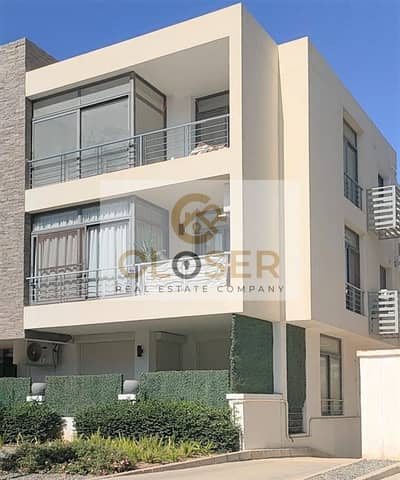3 Bedroom Flat for Sale in New Cairo, Cairo - WhatsApp Image 2023-11-08 at 13.06. 21 (2). jpeg