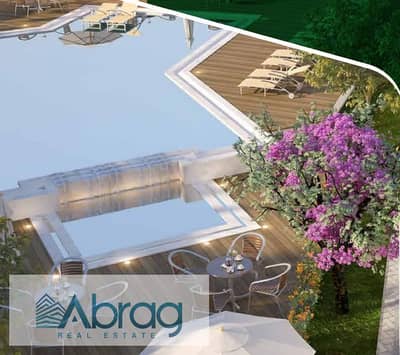 2 Bedroom Flat for Sale in 6th of October, Giza - 2. jpg