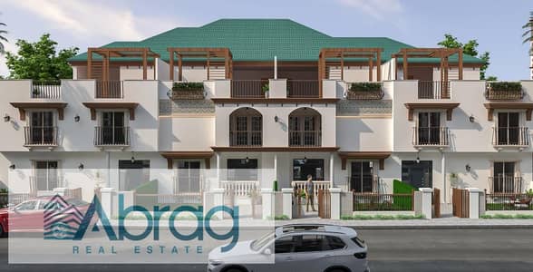 3 Bedroom Flat for Sale in 6th of October, Giza - 1. jpg