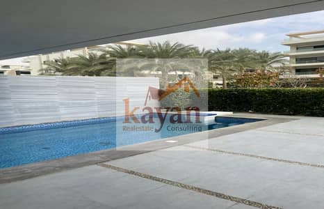 2 Bedroom Apartment for Rent in New Cairo, Cairo - e75a0dc4-f1f9-4ef4-ad6c-c581847b1d15. jpg