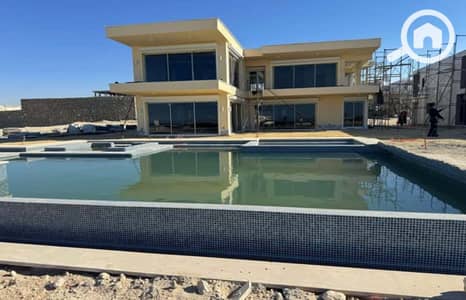 3 Bedroom Chalet for Sale in North Coast, Matruh - 491405576_2322833741420129_5535055806068505652_n. jpg