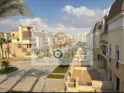 4 Bedroom Townhouse for Sale in Mostakbal City, Cairo - WhatsApp Image 2025-03-11 at 20.06. 26_720487af. jpg