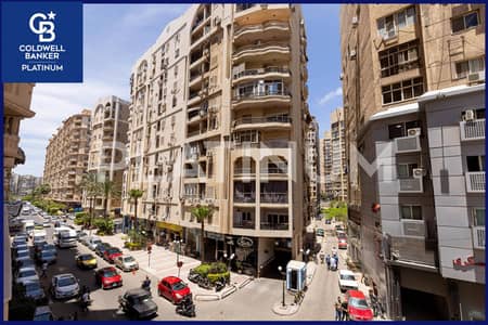 3 Bedroom Apartment for Sale in Smoha, Alexandria - 1. JPG