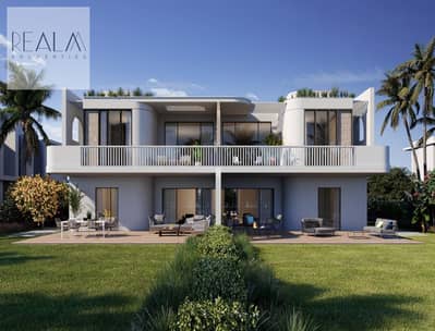 3 Bedroom Chalet for Sale in North Coast, Matruh - SODIC- JUNE - AQUAMARINE - SALES INDUCTION _Page_32_Image_0001. jpg