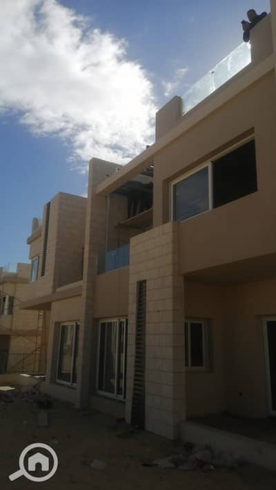 توين هاوس 4 غرف نوم للبيع في 6 أكتوبر، الجيزة - WhatsApp Image 2025-01-16 at 11.56. 50 AM (1). jpeg
